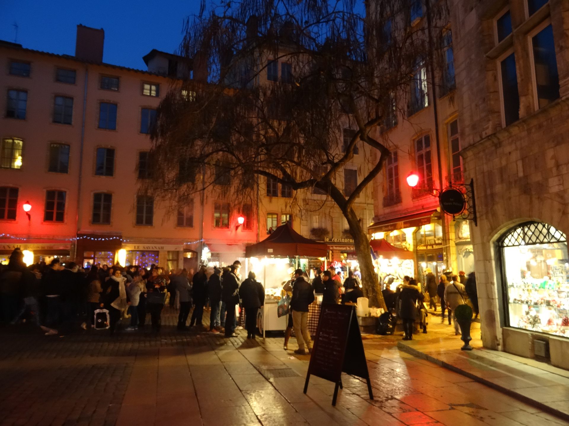 Lyon